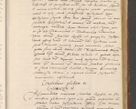 Zdjęcie nr 220 dla obiektu archiwalnego: Acta actorum coram R. D. Petro de Gamratis, archiepiscopo Gnesnensi et episcopo Cracoviensi, Legato nato ac Regni Poloniae primate ad annum 1543 - praesidente tunc Suae Rever. Paternitatis curiae cancellario R. D. Bartholomaeo Gantkowski, Posnaniensi et curiae nostrae cancellario.