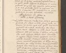 Zdjęcie nr 218 dla obiektu archiwalnego: Acta actorum coram R. D. Petro de Gamratis, archiepiscopo Gnesnensi et episcopo Cracoviensi, Legato nato ac Regni Poloniae primate ad annum 1543 - praesidente tunc Suae Rever. Paternitatis curiae cancellario R. D. Bartholomaeo Gantkowski, Posnaniensi et curiae nostrae cancellario.