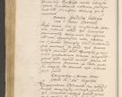 Zdjęcie nr 215 dla obiektu archiwalnego: Acta actorum coram R. D. Petro de Gamratis, archiepiscopo Gnesnensi et episcopo Cracoviensi, Legato nato ac Regni Poloniae primate ad annum 1543 - praesidente tunc Suae Rever. Paternitatis curiae cancellario R. D. Bartholomaeo Gantkowski, Posnaniensi et curiae nostrae cancellario.