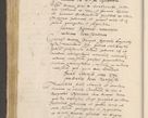 Zdjęcie nr 211 dla obiektu archiwalnego: Acta actorum coram R. D. Petro de Gamratis, archiepiscopo Gnesnensi et episcopo Cracoviensi, Legato nato ac Regni Poloniae primate ad annum 1543 - praesidente tunc Suae Rever. Paternitatis curiae cancellario R. D. Bartholomaeo Gantkowski, Posnaniensi et curiae nostrae cancellario.