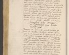 Zdjęcie nr 213 dla obiektu archiwalnego: Acta actorum coram R. D. Petro de Gamratis, archiepiscopo Gnesnensi et episcopo Cracoviensi, Legato nato ac Regni Poloniae primate ad annum 1543 - praesidente tunc Suae Rever. Paternitatis curiae cancellario R. D. Bartholomaeo Gantkowski, Posnaniensi et curiae nostrae cancellario.