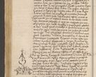 Zdjęcie nr 209 dla obiektu archiwalnego: Acta actorum coram R. D. Petro de Gamratis, archiepiscopo Gnesnensi et episcopo Cracoviensi, Legato nato ac Regni Poloniae primate ad annum 1543 - praesidente tunc Suae Rever. Paternitatis curiae cancellario R. D. Bartholomaeo Gantkowski, Posnaniensi et curiae nostrae cancellario.