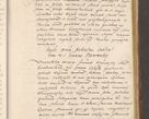 Zdjęcie nr 214 dla obiektu archiwalnego: Acta actorum coram R. D. Petro de Gamratis, archiepiscopo Gnesnensi et episcopo Cracoviensi, Legato nato ac Regni Poloniae primate ad annum 1543 - praesidente tunc Suae Rever. Paternitatis curiae cancellario R. D. Bartholomaeo Gantkowski, Posnaniensi et curiae nostrae cancellario.