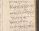 Zdjęcie nr 210 dla obiektu archiwalnego: Acta actorum coram R. D. Petro de Gamratis, archiepiscopo Gnesnensi et episcopo Cracoviensi, Legato nato ac Regni Poloniae primate ad annum 1543 - praesidente tunc Suae Rever. Paternitatis curiae cancellario R. D. Bartholomaeo Gantkowski, Posnaniensi et curiae nostrae cancellario.