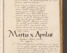 Zdjęcie nr 208 dla obiektu archiwalnego: Acta actorum coram R. D. Petro de Gamratis, archiepiscopo Gnesnensi et episcopo Cracoviensi, Legato nato ac Regni Poloniae primate ad annum 1543 - praesidente tunc Suae Rever. Paternitatis curiae cancellario R. D. Bartholomaeo Gantkowski, Posnaniensi et curiae nostrae cancellario.