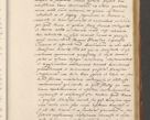 Zdjęcie nr 206 dla obiektu archiwalnego: Acta actorum coram R. D. Petro de Gamratis, archiepiscopo Gnesnensi et episcopo Cracoviensi, Legato nato ac Regni Poloniae primate ad annum 1543 - praesidente tunc Suae Rever. Paternitatis curiae cancellario R. D. Bartholomaeo Gantkowski, Posnaniensi et curiae nostrae cancellario.