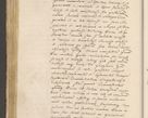 Zdjęcie nr 207 dla obiektu archiwalnego: Acta actorum coram R. D. Petro de Gamratis, archiepiscopo Gnesnensi et episcopo Cracoviensi, Legato nato ac Regni Poloniae primate ad annum 1543 - praesidente tunc Suae Rever. Paternitatis curiae cancellario R. D. Bartholomaeo Gantkowski, Posnaniensi et curiae nostrae cancellario.