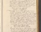 Zdjęcie nr 202 dla obiektu archiwalnego: Acta actorum coram R. D. Petro de Gamratis, archiepiscopo Gnesnensi et episcopo Cracoviensi, Legato nato ac Regni Poloniae primate ad annum 1543 - praesidente tunc Suae Rever. Paternitatis curiae cancellario R. D. Bartholomaeo Gantkowski, Posnaniensi et curiae nostrae cancellario.