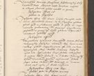 Zdjęcie nr 204 dla obiektu archiwalnego: Acta actorum coram R. D. Petro de Gamratis, archiepiscopo Gnesnensi et episcopo Cracoviensi, Legato nato ac Regni Poloniae primate ad annum 1543 - praesidente tunc Suae Rever. Paternitatis curiae cancellario R. D. Bartholomaeo Gantkowski, Posnaniensi et curiae nostrae cancellario.