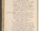 Zdjęcie nr 201 dla obiektu archiwalnego: Acta actorum coram R. D. Petro de Gamratis, archiepiscopo Gnesnensi et episcopo Cracoviensi, Legato nato ac Regni Poloniae primate ad annum 1543 - praesidente tunc Suae Rever. Paternitatis curiae cancellario R. D. Bartholomaeo Gantkowski, Posnaniensi et curiae nostrae cancellario.