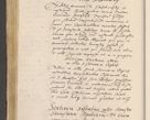Zdjęcie nr 205 dla obiektu archiwalnego: Acta actorum coram R. D. Petro de Gamratis, archiepiscopo Gnesnensi et episcopo Cracoviensi, Legato nato ac Regni Poloniae primate ad annum 1543 - praesidente tunc Suae Rever. Paternitatis curiae cancellario R. D. Bartholomaeo Gantkowski, Posnaniensi et curiae nostrae cancellario.