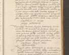 Zdjęcie nr 196 dla obiektu archiwalnego: Acta actorum coram R. D. Petro de Gamratis, archiepiscopo Gnesnensi et episcopo Cracoviensi, Legato nato ac Regni Poloniae primate ad annum 1543 - praesidente tunc Suae Rever. Paternitatis curiae cancellario R. D. Bartholomaeo Gantkowski, Posnaniensi et curiae nostrae cancellario.