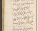 Zdjęcie nr 199 dla obiektu archiwalnego: Acta actorum coram R. D. Petro de Gamratis, archiepiscopo Gnesnensi et episcopo Cracoviensi, Legato nato ac Regni Poloniae primate ad annum 1543 - praesidente tunc Suae Rever. Paternitatis curiae cancellario R. D. Bartholomaeo Gantkowski, Posnaniensi et curiae nostrae cancellario.