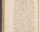 Zdjęcie nr 197 dla obiektu archiwalnego: Acta actorum coram R. D. Petro de Gamratis, archiepiscopo Gnesnensi et episcopo Cracoviensi, Legato nato ac Regni Poloniae primate ad annum 1543 - praesidente tunc Suae Rever. Paternitatis curiae cancellario R. D. Bartholomaeo Gantkowski, Posnaniensi et curiae nostrae cancellario.