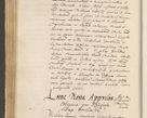 Zdjęcie nr 195 dla obiektu archiwalnego: Acta actorum coram R. D. Petro de Gamratis, archiepiscopo Gnesnensi et episcopo Cracoviensi, Legato nato ac Regni Poloniae primate ad annum 1543 - praesidente tunc Suae Rever. Paternitatis curiae cancellario R. D. Bartholomaeo Gantkowski, Posnaniensi et curiae nostrae cancellario.