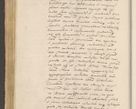 Zdjęcie nr 193 dla obiektu archiwalnego: Acta actorum coram R. D. Petro de Gamratis, archiepiscopo Gnesnensi et episcopo Cracoviensi, Legato nato ac Regni Poloniae primate ad annum 1543 - praesidente tunc Suae Rever. Paternitatis curiae cancellario R. D. Bartholomaeo Gantkowski, Posnaniensi et curiae nostrae cancellario.