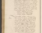 Zdjęcie nr 189 dla obiektu archiwalnego: Acta actorum coram R. D. Petro de Gamratis, archiepiscopo Gnesnensi et episcopo Cracoviensi, Legato nato ac Regni Poloniae primate ad annum 1543 - praesidente tunc Suae Rever. Paternitatis curiae cancellario R. D. Bartholomaeo Gantkowski, Posnaniensi et curiae nostrae cancellario.