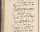 Zdjęcie nr 191 dla obiektu archiwalnego: Acta actorum coram R. D. Petro de Gamratis, archiepiscopo Gnesnensi et episcopo Cracoviensi, Legato nato ac Regni Poloniae primate ad annum 1543 - praesidente tunc Suae Rever. Paternitatis curiae cancellario R. D. Bartholomaeo Gantkowski, Posnaniensi et curiae nostrae cancellario.