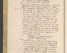 Zdjęcie nr 187 dla obiektu archiwalnego: Acta actorum coram R. D. Petro de Gamratis, archiepiscopo Gnesnensi et episcopo Cracoviensi, Legato nato ac Regni Poloniae primate ad annum 1543 - praesidente tunc Suae Rever. Paternitatis curiae cancellario R. D. Bartholomaeo Gantkowski, Posnaniensi et curiae nostrae cancellario.