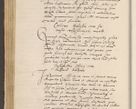 Zdjęcie nr 185 dla obiektu archiwalnego: Acta actorum coram R. D. Petro de Gamratis, archiepiscopo Gnesnensi et episcopo Cracoviensi, Legato nato ac Regni Poloniae primate ad annum 1543 - praesidente tunc Suae Rever. Paternitatis curiae cancellario R. D. Bartholomaeo Gantkowski, Posnaniensi et curiae nostrae cancellario.
