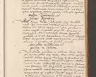 Zdjęcie nr 182 dla obiektu archiwalnego: Acta actorum coram R. D. Petro de Gamratis, archiepiscopo Gnesnensi et episcopo Cracoviensi, Legato nato ac Regni Poloniae primate ad annum 1543 - praesidente tunc Suae Rever. Paternitatis curiae cancellario R. D. Bartholomaeo Gantkowski, Posnaniensi et curiae nostrae cancellario.
