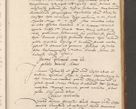 Zdjęcie nr 184 dla obiektu archiwalnego: Acta actorum coram R. D. Petro de Gamratis, archiepiscopo Gnesnensi et episcopo Cracoviensi, Legato nato ac Regni Poloniae primate ad annum 1543 - praesidente tunc Suae Rever. Paternitatis curiae cancellario R. D. Bartholomaeo Gantkowski, Posnaniensi et curiae nostrae cancellario.
