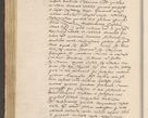 Zdjęcie nr 183 dla obiektu archiwalnego: Acta actorum coram R. D. Petro de Gamratis, archiepiscopo Gnesnensi et episcopo Cracoviensi, Legato nato ac Regni Poloniae primate ad annum 1543 - praesidente tunc Suae Rever. Paternitatis curiae cancellario R. D. Bartholomaeo Gantkowski, Posnaniensi et curiae nostrae cancellario.
