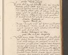 Zdjęcie nr 180 dla obiektu archiwalnego: Acta actorum coram R. D. Petro de Gamratis, archiepiscopo Gnesnensi et episcopo Cracoviensi, Legato nato ac Regni Poloniae primate ad annum 1543 - praesidente tunc Suae Rever. Paternitatis curiae cancellario R. D. Bartholomaeo Gantkowski, Posnaniensi et curiae nostrae cancellario.