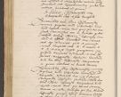 Zdjęcie nr 181 dla obiektu archiwalnego: Acta actorum coram R. D. Petro de Gamratis, archiepiscopo Gnesnensi et episcopo Cracoviensi, Legato nato ac Regni Poloniae primate ad annum 1543 - praesidente tunc Suae Rever. Paternitatis curiae cancellario R. D. Bartholomaeo Gantkowski, Posnaniensi et curiae nostrae cancellario.