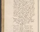 Zdjęcie nr 177 dla obiektu archiwalnego: Acta actorum coram R. D. Petro de Gamratis, archiepiscopo Gnesnensi et episcopo Cracoviensi, Legato nato ac Regni Poloniae primate ad annum 1543 - praesidente tunc Suae Rever. Paternitatis curiae cancellario R. D. Bartholomaeo Gantkowski, Posnaniensi et curiae nostrae cancellario.