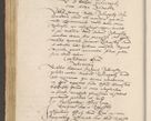 Zdjęcie nr 179 dla obiektu archiwalnego: Acta actorum coram R. D. Petro de Gamratis, archiepiscopo Gnesnensi et episcopo Cracoviensi, Legato nato ac Regni Poloniae primate ad annum 1543 - praesidente tunc Suae Rever. Paternitatis curiae cancellario R. D. Bartholomaeo Gantkowski, Posnaniensi et curiae nostrae cancellario.