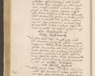 Zdjęcie nr 175 dla obiektu archiwalnego: Acta actorum coram R. D. Petro de Gamratis, archiepiscopo Gnesnensi et episcopo Cracoviensi, Legato nato ac Regni Poloniae primate ad annum 1543 - praesidente tunc Suae Rever. Paternitatis curiae cancellario R. D. Bartholomaeo Gantkowski, Posnaniensi et curiae nostrae cancellario.