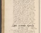 Zdjęcie nr 171 dla obiektu archiwalnego: Acta actorum coram R. D. Petro de Gamratis, archiepiscopo Gnesnensi et episcopo Cracoviensi, Legato nato ac Regni Poloniae primate ad annum 1543 - praesidente tunc Suae Rever. Paternitatis curiae cancellario R. D. Bartholomaeo Gantkowski, Posnaniensi et curiae nostrae cancellario.