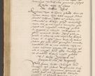 Zdjęcie nr 173 dla obiektu archiwalnego: Acta actorum coram R. D. Petro de Gamratis, archiepiscopo Gnesnensi et episcopo Cracoviensi, Legato nato ac Regni Poloniae primate ad annum 1543 - praesidente tunc Suae Rever. Paternitatis curiae cancellario R. D. Bartholomaeo Gantkowski, Posnaniensi et curiae nostrae cancellario.