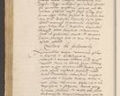 Zdjęcie nr 169 dla obiektu archiwalnego: Acta actorum coram R. D. Petro de Gamratis, archiepiscopo Gnesnensi et episcopo Cracoviensi, Legato nato ac Regni Poloniae primate ad annum 1543 - praesidente tunc Suae Rever. Paternitatis curiae cancellario R. D. Bartholomaeo Gantkowski, Posnaniensi et curiae nostrae cancellario.