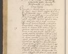 Zdjęcie nr 167 dla obiektu archiwalnego: Acta actorum coram R. D. Petro de Gamratis, archiepiscopo Gnesnensi et episcopo Cracoviensi, Legato nato ac Regni Poloniae primate ad annum 1543 - praesidente tunc Suae Rever. Paternitatis curiae cancellario R. D. Bartholomaeo Gantkowski, Posnaniensi et curiae nostrae cancellario.