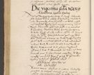 Zdjęcie nr 165 dla obiektu archiwalnego: Acta actorum coram R. D. Petro de Gamratis, archiepiscopo Gnesnensi et episcopo Cracoviensi, Legato nato ac Regni Poloniae primate ad annum 1543 - praesidente tunc Suae Rever. Paternitatis curiae cancellario R. D. Bartholomaeo Gantkowski, Posnaniensi et curiae nostrae cancellario.