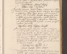 Zdjęcie nr 164 dla obiektu archiwalnego: Acta actorum coram R. D. Petro de Gamratis, archiepiscopo Gnesnensi et episcopo Cracoviensi, Legato nato ac Regni Poloniae primate ad annum 1543 - praesidente tunc Suae Rever. Paternitatis curiae cancellario R. D. Bartholomaeo Gantkowski, Posnaniensi et curiae nostrae cancellario.