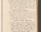 Zdjęcie nr 162 dla obiektu archiwalnego: Acta actorum coram R. D. Petro de Gamratis, archiepiscopo Gnesnensi et episcopo Cracoviensi, Legato nato ac Regni Poloniae primate ad annum 1543 - praesidente tunc Suae Rever. Paternitatis curiae cancellario R. D. Bartholomaeo Gantkowski, Posnaniensi et curiae nostrae cancellario.
