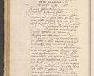 Zdjęcie nr 161 dla obiektu archiwalnego: Acta actorum coram R. D. Petro de Gamratis, archiepiscopo Gnesnensi et episcopo Cracoviensi, Legato nato ac Regni Poloniae primate ad annum 1543 - praesidente tunc Suae Rever. Paternitatis curiae cancellario R. D. Bartholomaeo Gantkowski, Posnaniensi et curiae nostrae cancellario.