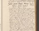Zdjęcie nr 160 dla obiektu archiwalnego: Acta actorum coram R. D. Petro de Gamratis, archiepiscopo Gnesnensi et episcopo Cracoviensi, Legato nato ac Regni Poloniae primate ad annum 1543 - praesidente tunc Suae Rever. Paternitatis curiae cancellario R. D. Bartholomaeo Gantkowski, Posnaniensi et curiae nostrae cancellario.