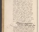 Zdjęcie nr 159 dla obiektu archiwalnego: Acta actorum coram R. D. Petro de Gamratis, archiepiscopo Gnesnensi et episcopo Cracoviensi, Legato nato ac Regni Poloniae primate ad annum 1543 - praesidente tunc Suae Rever. Paternitatis curiae cancellario R. D. Bartholomaeo Gantkowski, Posnaniensi et curiae nostrae cancellario.