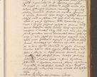 Zdjęcie nr 158 dla obiektu archiwalnego: Acta actorum coram R. D. Petro de Gamratis, archiepiscopo Gnesnensi et episcopo Cracoviensi, Legato nato ac Regni Poloniae primate ad annum 1543 - praesidente tunc Suae Rever. Paternitatis curiae cancellario R. D. Bartholomaeo Gantkowski, Posnaniensi et curiae nostrae cancellario.