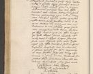 Zdjęcie nr 157 dla obiektu archiwalnego: Acta actorum coram R. D. Petro de Gamratis, archiepiscopo Gnesnensi et episcopo Cracoviensi, Legato nato ac Regni Poloniae primate ad annum 1543 - praesidente tunc Suae Rever. Paternitatis curiae cancellario R. D. Bartholomaeo Gantkowski, Posnaniensi et curiae nostrae cancellario.