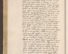 Zdjęcie nr 155 dla obiektu archiwalnego: Acta actorum coram R. D. Petro de Gamratis, archiepiscopo Gnesnensi et episcopo Cracoviensi, Legato nato ac Regni Poloniae primate ad annum 1543 - praesidente tunc Suae Rever. Paternitatis curiae cancellario R. D. Bartholomaeo Gantkowski, Posnaniensi et curiae nostrae cancellario.