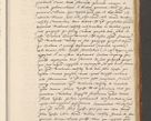 Zdjęcie nr 154 dla obiektu archiwalnego: Acta actorum coram R. D. Petro de Gamratis, archiepiscopo Gnesnensi et episcopo Cracoviensi, Legato nato ac Regni Poloniae primate ad annum 1543 - praesidente tunc Suae Rever. Paternitatis curiae cancellario R. D. Bartholomaeo Gantkowski, Posnaniensi et curiae nostrae cancellario.