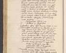 Zdjęcie nr 149 dla obiektu archiwalnego: Acta actorum coram R. D. Petro de Gamratis, archiepiscopo Gnesnensi et episcopo Cracoviensi, Legato nato ac Regni Poloniae primate ad annum 1543 - praesidente tunc Suae Rever. Paternitatis curiae cancellario R. D. Bartholomaeo Gantkowski, Posnaniensi et curiae nostrae cancellario.