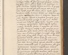 Zdjęcie nr 152 dla obiektu archiwalnego: Acta actorum coram R. D. Petro de Gamratis, archiepiscopo Gnesnensi et episcopo Cracoviensi, Legato nato ac Regni Poloniae primate ad annum 1543 - praesidente tunc Suae Rever. Paternitatis curiae cancellario R. D. Bartholomaeo Gantkowski, Posnaniensi et curiae nostrae cancellario.