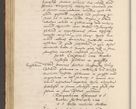 Zdjęcie nr 145 dla obiektu archiwalnego: Acta actorum coram R. D. Petro de Gamratis, archiepiscopo Gnesnensi et episcopo Cracoviensi, Legato nato ac Regni Poloniae primate ad annum 1543 - praesidente tunc Suae Rever. Paternitatis curiae cancellario R. D. Bartholomaeo Gantkowski, Posnaniensi et curiae nostrae cancellario.