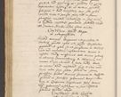 Zdjęcie nr 143 dla obiektu archiwalnego: Acta actorum coram R. D. Petro de Gamratis, archiepiscopo Gnesnensi et episcopo Cracoviensi, Legato nato ac Regni Poloniae primate ad annum 1543 - praesidente tunc Suae Rever. Paternitatis curiae cancellario R. D. Bartholomaeo Gantkowski, Posnaniensi et curiae nostrae cancellario.